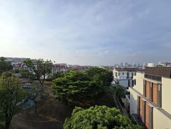 Mimosa Terrace (D28), Terrace #540901711